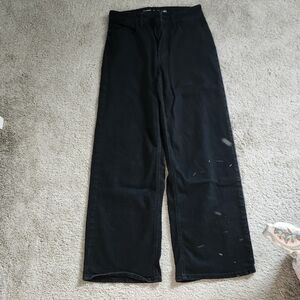 Old Navy Wow wide leg jeans